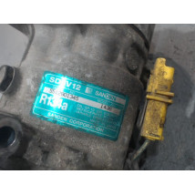 COMPRESSEUR AIR CONDITIONNE PEUGEOT 307