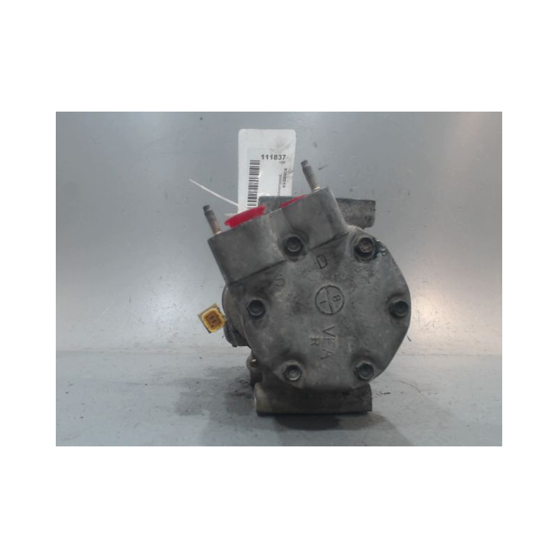 COMPRESSEUR AIR CONDITIONNE PEUGEOT 307