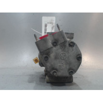 COMPRESSEUR AIR CONDITIONNE PEUGEOT 307
