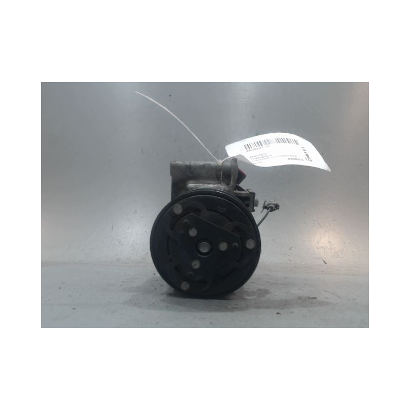 COMPRESSEUR AIR CONDITIONNE PEUGEOT 107