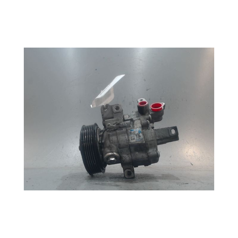 COMPRESSEUR AIR CONDITIONNE PEUGEOT 107