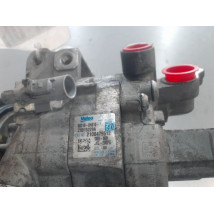 COMPRESSEUR AIR CONDITIONNE PEUGEOT 107