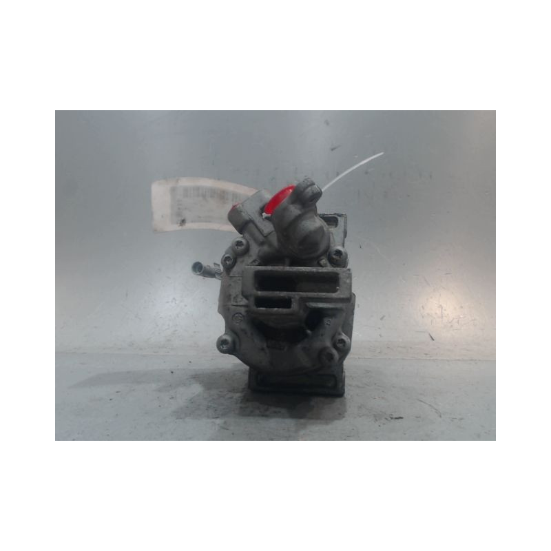 COMPRESSEUR AIR CONDITIONNE PEUGEOT 107