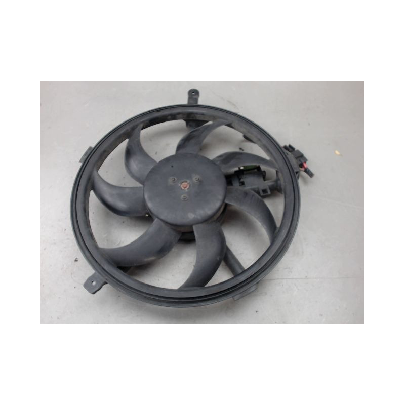 MOTEUR VENTILATEUR RADIATEUR MINI MINI