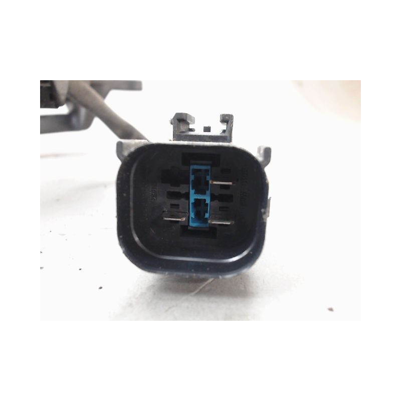 MOTEUR VENTILATEUR RADIATEUR MINI MINI