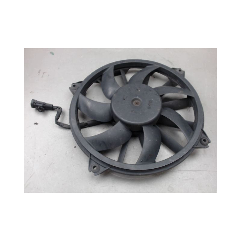 MOTEUR VENTILATEUR RADIATEUR PEUGEOT 307
