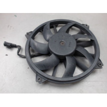 MOTEUR VENTILATEUR RADIATEUR PEUGEOT 307