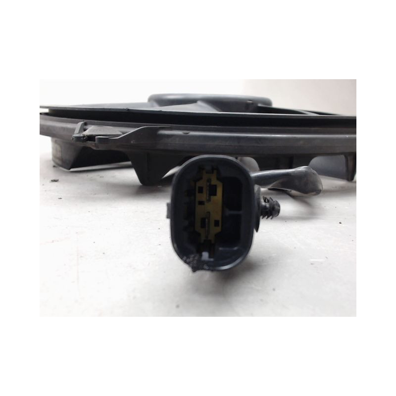 MOTEUR VENTILATEUR RADIATEUR PEUGEOT 307