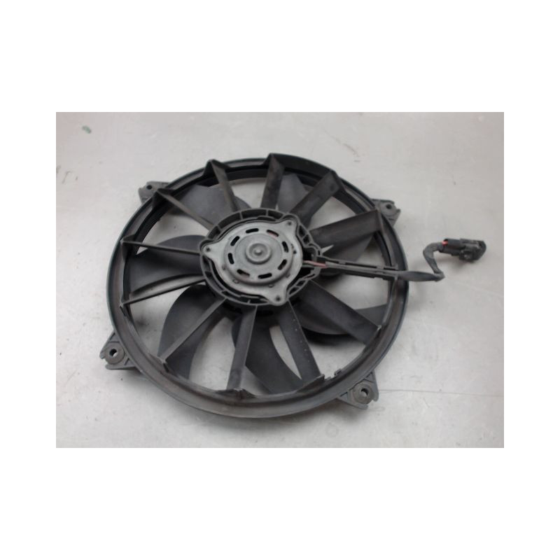 MOTEUR VENTILATEUR RADIATEUR PEUGEOT 307