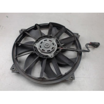 MOTEUR VENTILATEUR RADIATEUR PEUGEOT 307