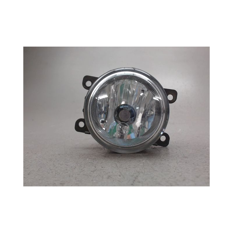 PHARE ANTIBROUILLARD AVANT DROIT CITROEN C4
