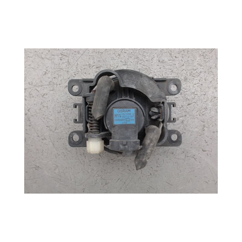 PHARE ANTIBROUILLARD AVANT DROIT CITROEN C4
