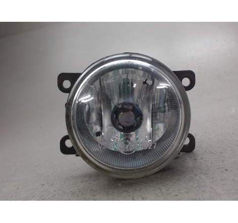 PHARE ANTIBROUILLARD AVG