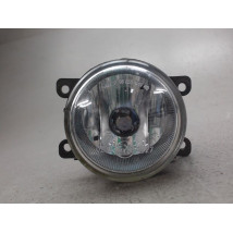 PHARE ANTIBROUILLARD AVANT GAUCHE CITROEN C4