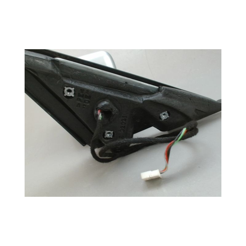 RETROVISEUR EXTERIEUR ELECTRIQUE GAUCHE B.M.W. SERIE 3