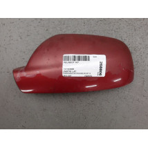 CARENAGE RETROVISEUR EXTERIEUR GAUCHE PEUGEOT 307