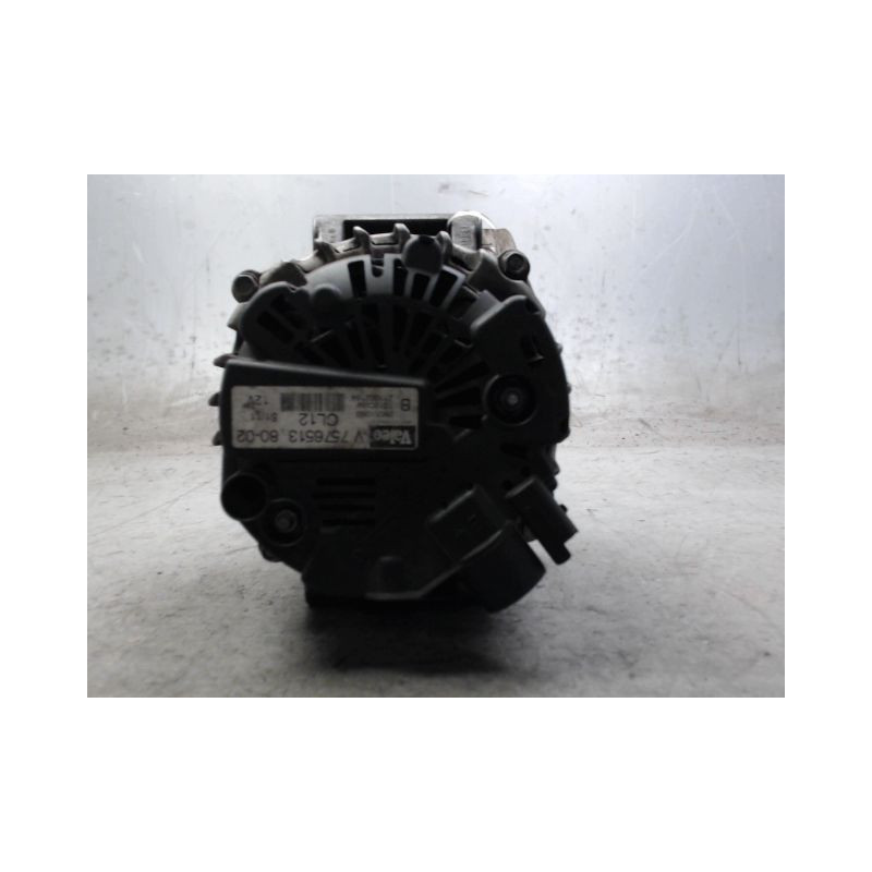 ALTERNATEUR PEUGEOT 308 2007-