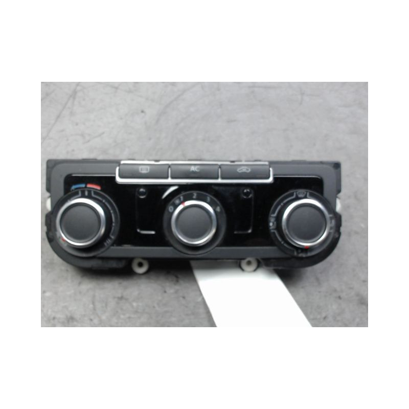 COMMANDE DE CHAUFFAGE VOLKSWAGEN TIGUAN