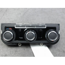 COMMANDE DE CHAUFFAGE VOLKSWAGEN TIGUAN