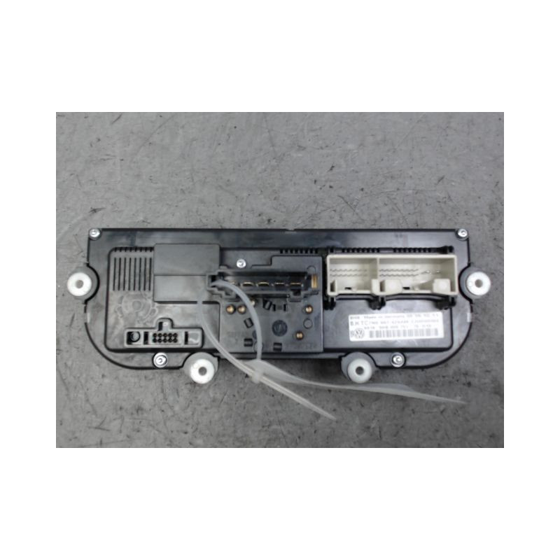 COMMANDE DE CHAUFFAGE VOLKSWAGEN TIGUAN
