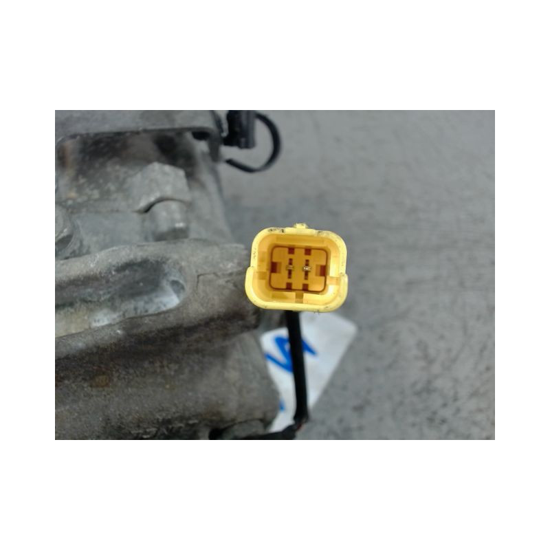 COMPRESSEUR AIR CONDITIONNE PEUGEOT 308 2011-