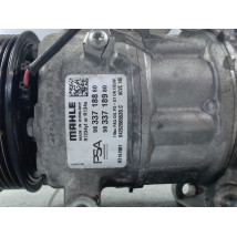 COMPRESSEUR AIR CONDITIONNE PEUGEOT 308 2011-