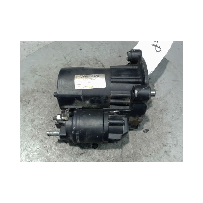 DEMARREUR CITROEN C3 2002-2005