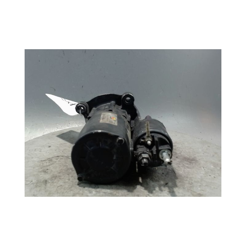 DEMARREUR CITROEN C3 2002-2005