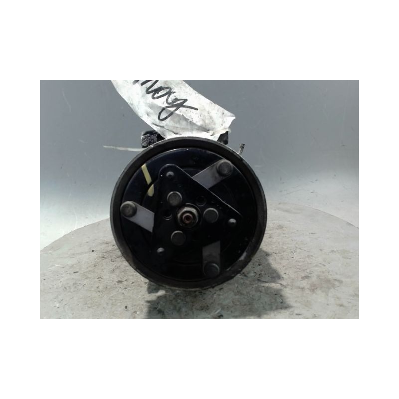 COMPRESSEUR AIR CONDITIONNE PEUGEOT 207 SW