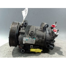 COMPRESSEUR AIR CONDITIONNE PEUGEOT 207 SW