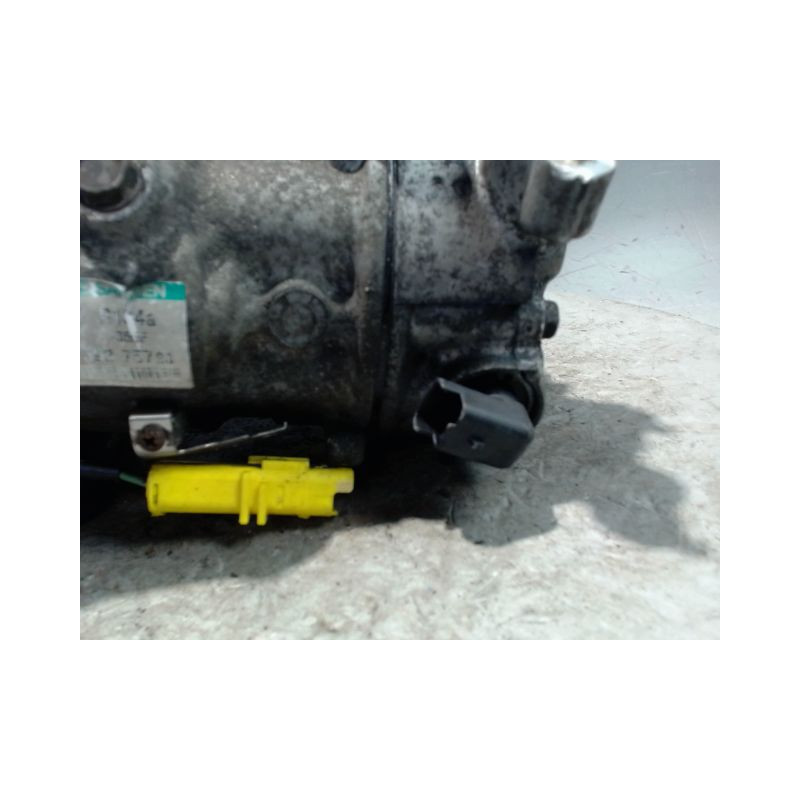 COMPRESSEUR AIR CONDITIONNE PEUGEOT 207 SW
