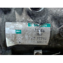 COMPRESSEUR AIR CONDITIONNE PEUGEOT 207 SW
