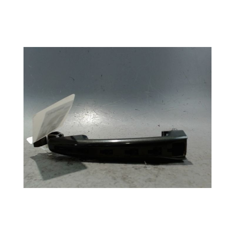 POIGNEE EXTERIEURE PORTE AVANT GAUCHE CITROEN C5 2008-