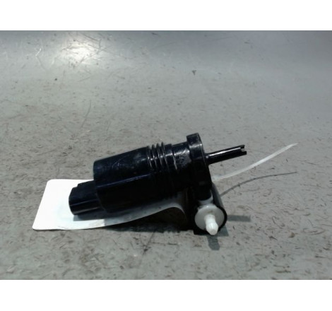 POMPE LAVE-GLACE AV