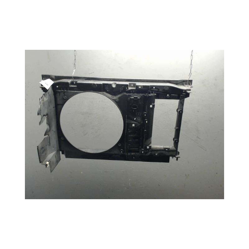 FACE AVANT CITROEN C4