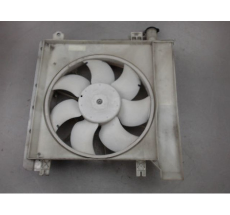 MOTEUR VENTILATEUR RADIATEUR