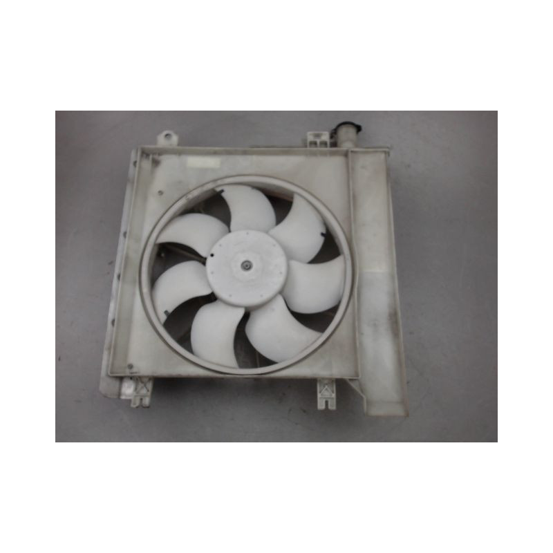 MOTEUR VENTILATEUR RADIATEUR CITROEN C1
