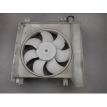 MOTEUR VENTILATEUR RADIATEUR CITROEN C1