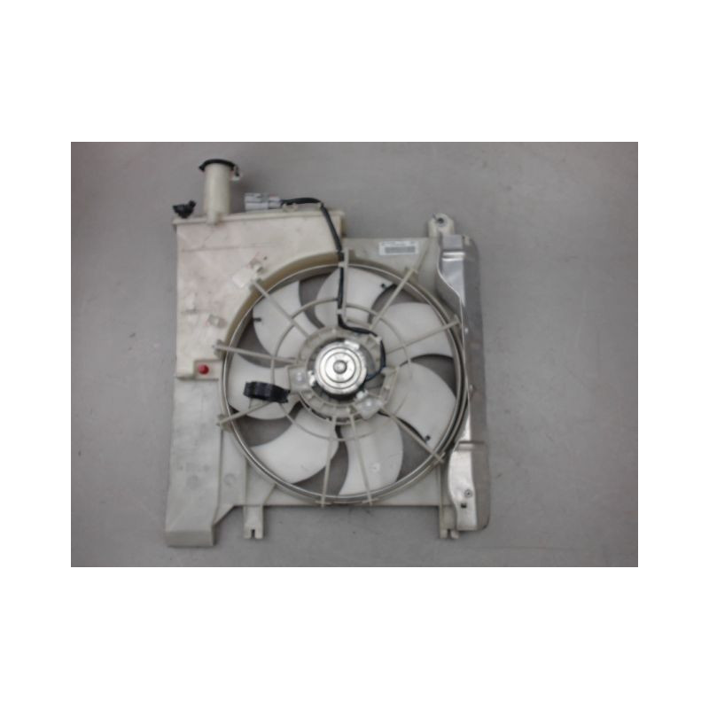 MOTEUR VENTILATEUR RADIATEUR CITROEN C1