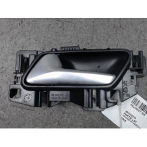 POIGNEE INTERIEURE PORTE AVANT GAUCHE PEUGEOT 308