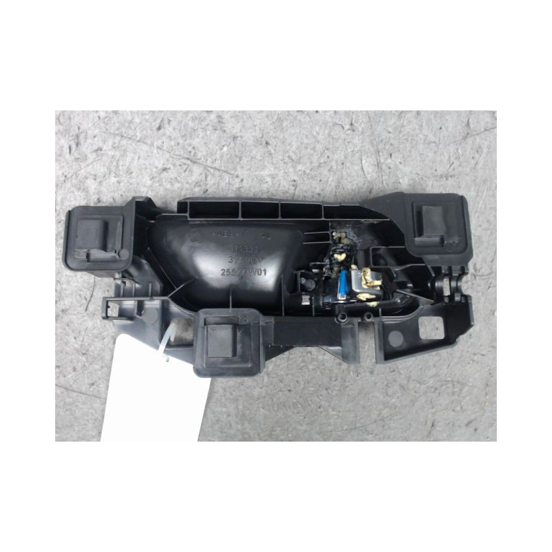 POIGNEE INTERIEURE PORTE AVANT GAUCHE PEUGEOT 308