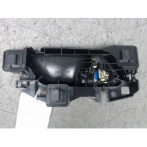 POIGNEE INTERIEURE PORTE AVANT GAUCHE PEUGEOT 308