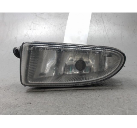 PHARE ANTIBROUILLARD AVG