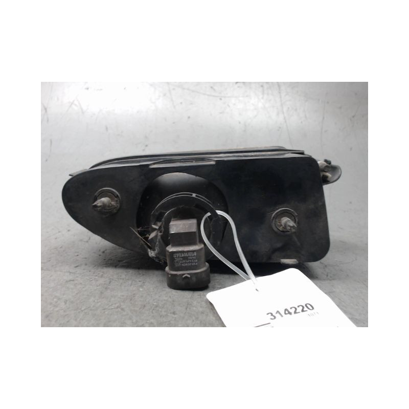 PHARE ANTIBROUILLARD AVANT GAUCHE CHRYSLER PTCRUISER