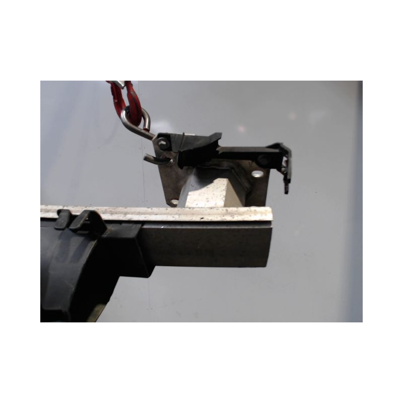 RENFORT PARE-CHOC AVANT CITROEN C4 04-08