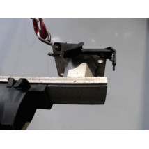 RENFORT PARE-CHOC AVANT CITROEN C4 04-08