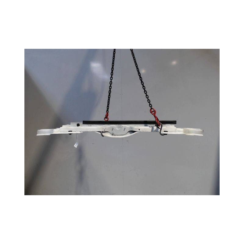 TRAVERSE SUPERIEURE ARMATURE AVANT PEUGEOT BIPPER FOURGON 4P