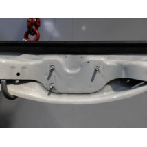 TRAVERSE SUPERIEURE ARMATURE AVANT PEUGEOT BIPPER FOURGON 4P