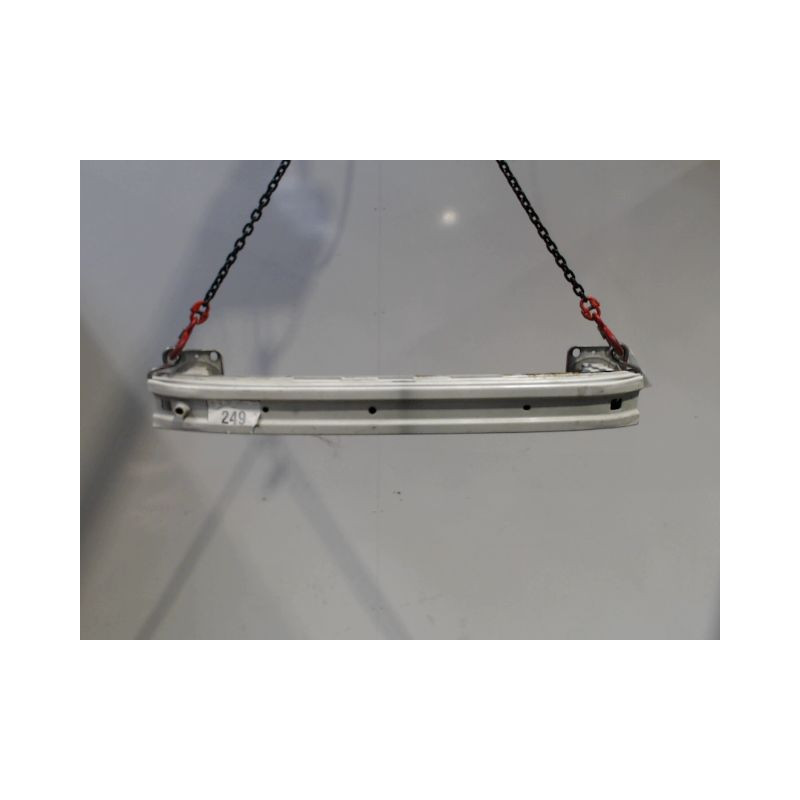 RENFORT PARE-CHOC AVANT PEUGEOT BIPPER FOURGON 4P