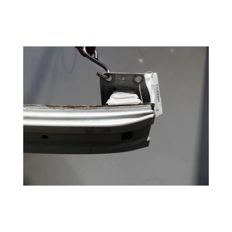 RENFORT PARE-CHOC AVANT PEUGEOT BIPPER FOURGON 4P